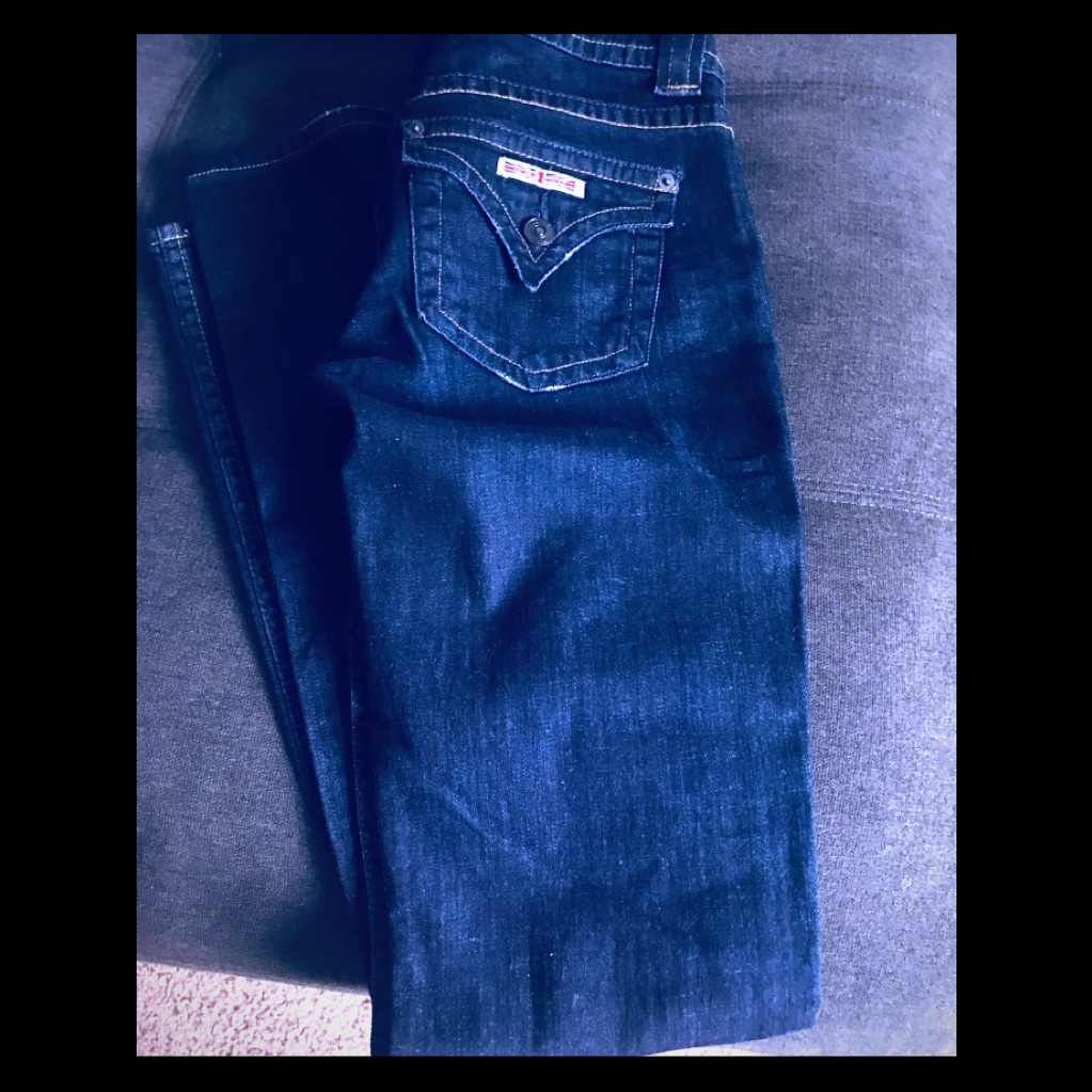 Hudson Jean
